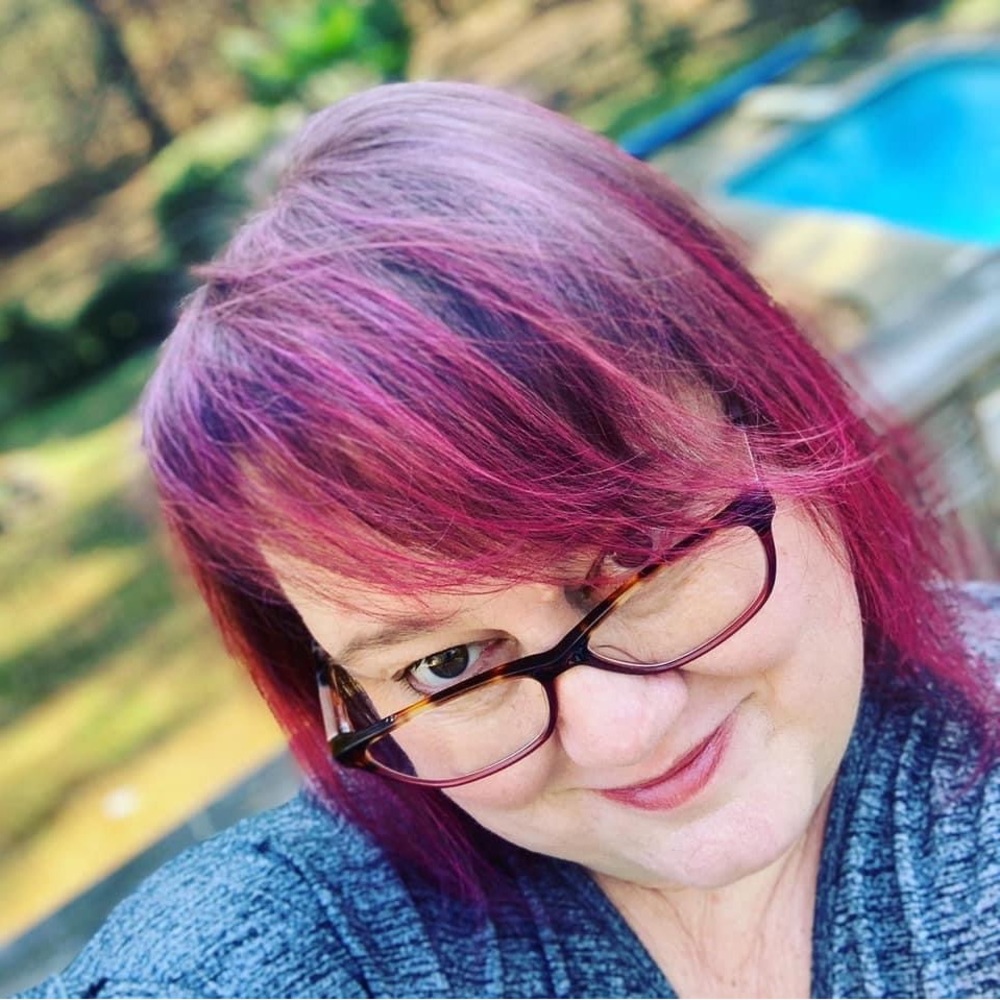 Meet your Posher, Kimberlee